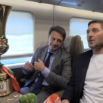 Coppa Italia, Totti, Ferrara e Vieri: “Inter-Juve? Non c’è favorita, sarà partita spettacolare”
