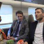 Totti non promuove la Roma di Mourinho: “Finora gli do 5,5”