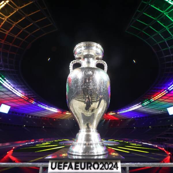 Football: Berlin accueillera la finale de l’Euro-2024