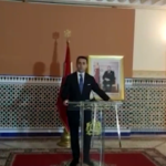 Di Maio: “Tra Marocco e Italia eccellente cooperazione in tutti i settori”