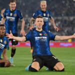 Rigori e controsorpassi, all’Inter la Coppa Italia e Juve ko