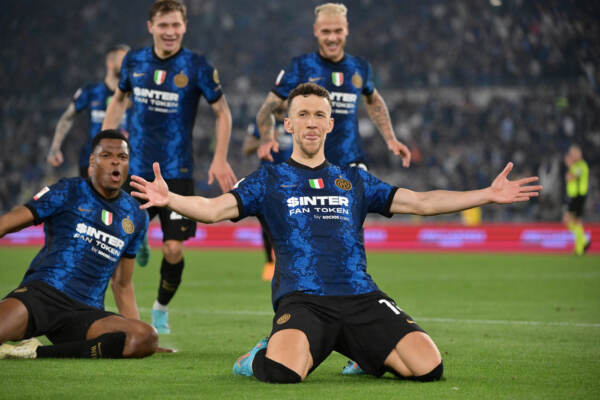 Coppa Italia, Juventus-Inter 2-4 ai supplementari. Nerazzurri campioni