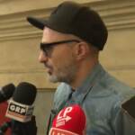 Eurovision, Samuel: “In bocca al lupo a Mahmood, Blanco e Achille Lauro”