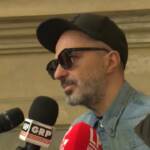 Eurovision, Samuel: “Reunion Motel Connection, gruppo racconta Torino”