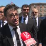 Eurovision: Bandakadabra e Bianco a Eurovillage tra gli ospiti per ‘Torino Calling’