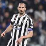 Chiellini-Juve addio e festa, Del Piero: “Goditi l’ultima allo Stadium”