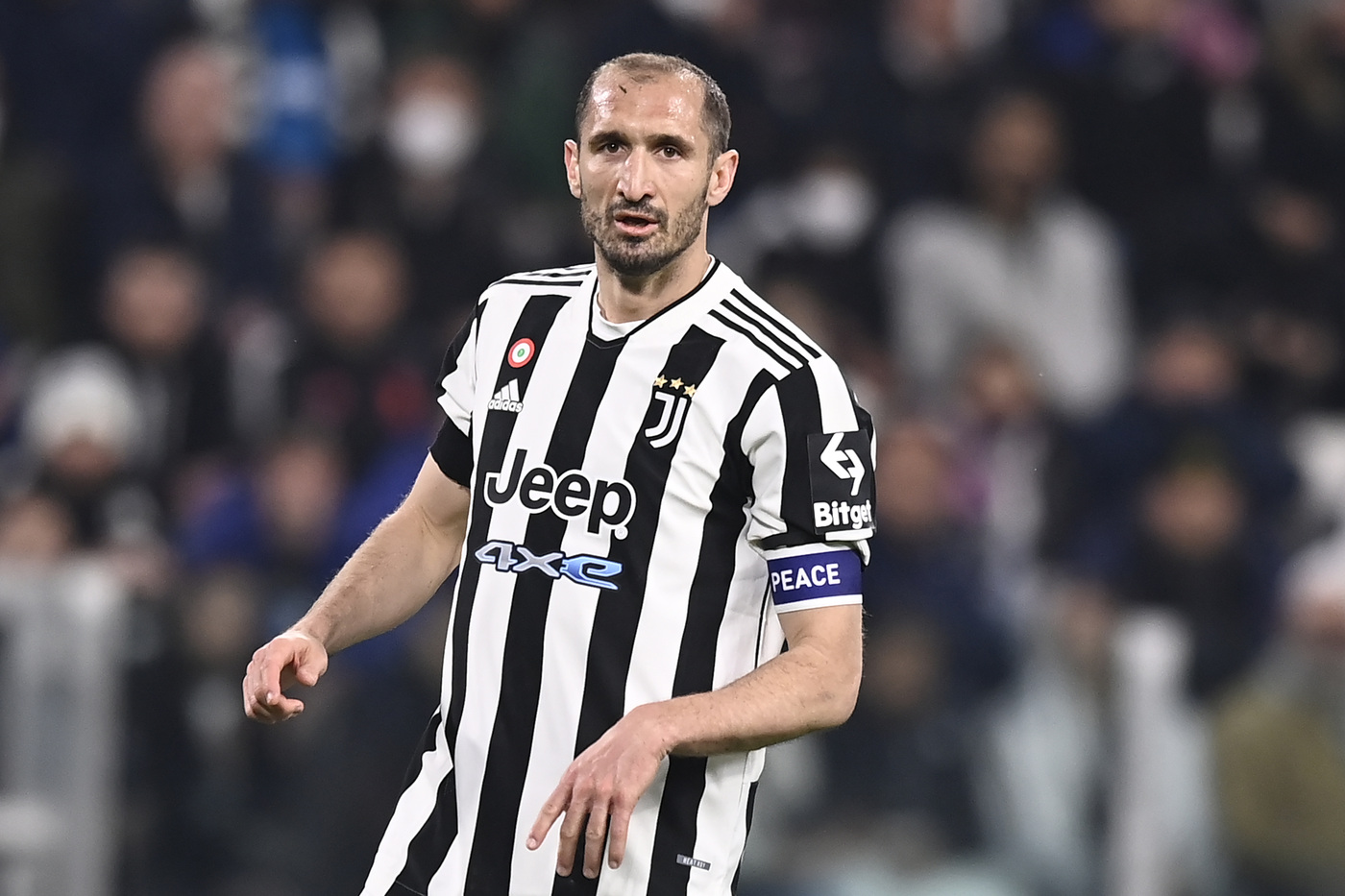 Chiellini-Juve addio e festa, Del Piero: “Goditi l’ultima allo Stadium”