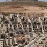 Israele: ok costruzione di 4mila case coloni in Cisgiordania