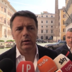 Ucraina, Renzi: “Conte dice no alle armi ma da premier è stato il recordman della spesa militare”