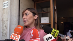 Ucraina, Boschi: “Positive la parole di Draghi sulla necessità di costruire la pace”