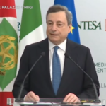 Sud, Draghi: “Basta a pigri pregiudizi. Non solo sprechi e fallimenti, sua storia è più complessa”
