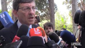 Energia, Colao: “Approfittiamo della crisi per cambiare la storica lentezza burocrazia italiana”