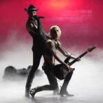 Eurovision: Achille Lauro infiamma Torino ma è fuori dalla finale