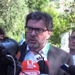 Giorgetti: “Conte rappresenta partito più forte in Parlamento, non si può sottovalutare”