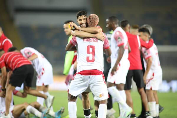 Ligue des champions d’Afrique : Le Wydad de Casablanca en finale