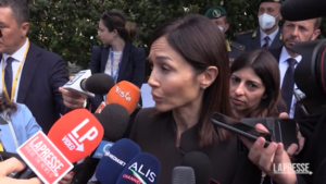 Pnrr, Carfagna: “Accelerare, è strumento formidabile per ricostruire economia italiana”