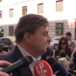 Ucraina, Calenda: “Conte e Salvini ragazzini irresponsabili, nessuno vuole crisi di governo”