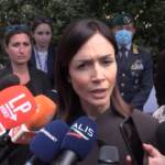 Ucraina, Carfagna:” Usa e Ue lavorano per pace, no a resa incodizionata”