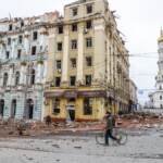Ucraina: Pentagono chiede a Mosca cessate il fuoco. Russi via da Kharkiv