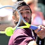 Tennis: Berrettini torna ad allenarsi. “Mano migliora ma salto Roland Garros”