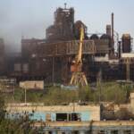 Ucraina, la turchia mette a disposizione nave per evacuazione Azovstal. Il G7 non riconoscerà “confini imposti dalla Russia” con l’invasione