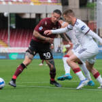 Calcio: la Salernitana a Empoli sbatte contro Vicario, finisce 1-1