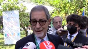 Ponte sullo Stretto, Musumeci: “Forti pressioni lobby del Nord su Governo”