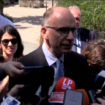 Governo, Letta: “Avanti fino a fine legislatura, nessun dubbio”