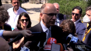 Governo, Letta: “Avanti fino a fine legislatura, nessun dubbio”