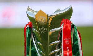 La Chine renonce à l’organisation de la Coupe d’Asie 2023 de football