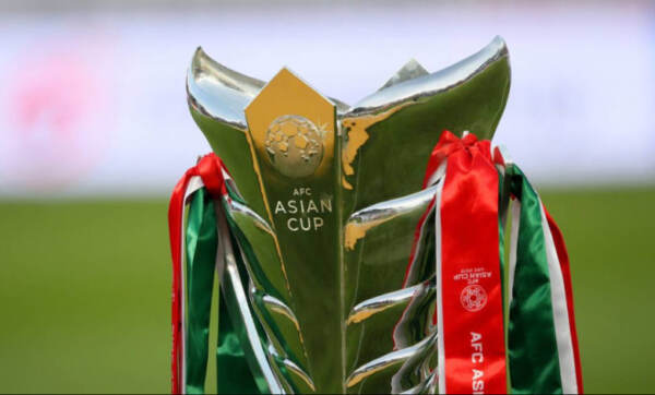 La Chine renonce à l’organisation de la Coupe d’Asie 2023 de football
