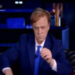 Crozza/Orsini: “Una volta ho volato con Alitalia e subito dopo l’hanno chiusa”