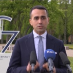 Ucraina, Di Maio: “Italia sostiene ingresso nell’Ue, aumenta la democrazia”