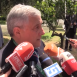 Ucraina, Tajani: “Le armi europee servono come difesa, non per attacare la Russia”