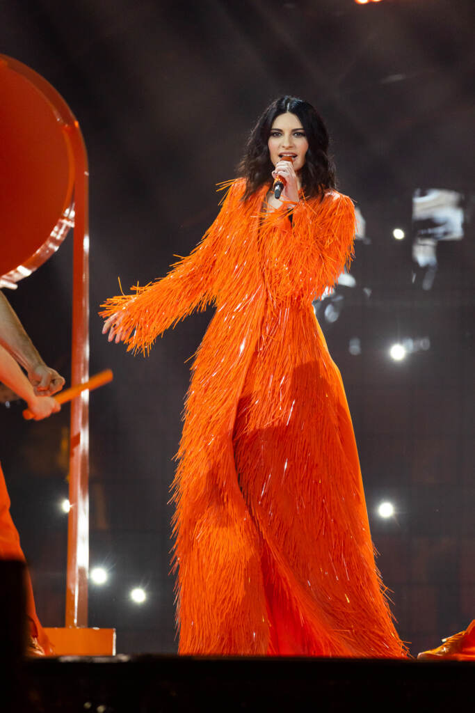 Galleria foto 'Eurovision Song Contest, la finale' - foto 2