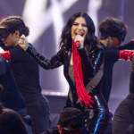 Laura Pausini: “Nei concerti parlo di cose importanti ma fa notizia la risposta a una fan”