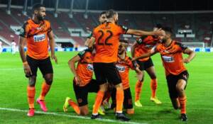 Coupe de la CAF: La Renaissance de Berkane en finale