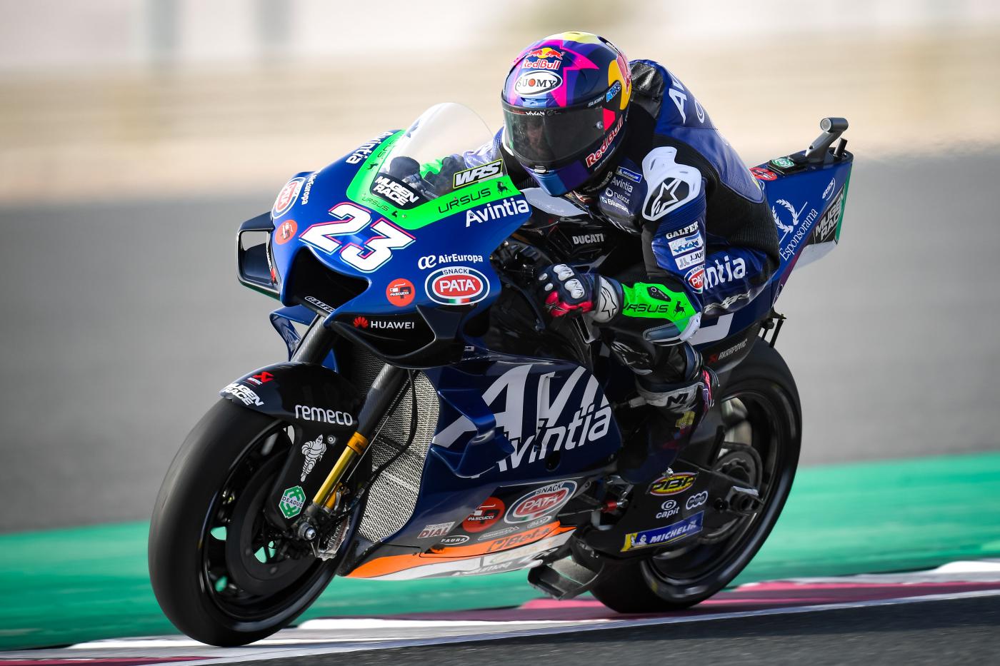 MotoGp, Bastianini vince a Le Mans davanti a Miller. Quartararo quarto e resta leader MotoGp, Bastianini vince a Le Mans davanti a Miller. Quartararo quarto e resta leader