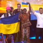 Eurovision, vince l’Ucraina con i Kalush Orchestra