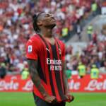 Serie A: il Milan batte 2-0 l’Atalanta