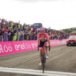 Giro dItalia, Hindley vince tappa sul Blockhaus: Lopez resta in maglia rosa
