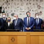 Centrodestra: coalizione sempre più in ordine sparso, in FI si attende resa conti