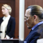 Johnny Depp vs Amber Heard: testimonianze e prove nel documentario da oggi su Discovery+