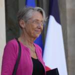 Francia: Macron ha nominato Elisabeth Borne premier