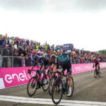 Giro d’Italia: sorpresa Hindley sul Blockhaus, Lopez resiste, crollo Yates
