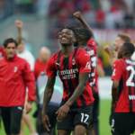 Sprint Scudetto domenica pomeriggio, Milan o Inter tutto in 90′