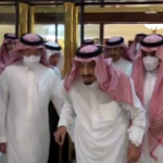 Arabia Saudita, re Salman dimesso dopo controlli medici