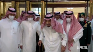Arabia Saudita, re Salman dimesso dopo controlli medici