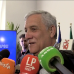 Fi, Tajani: “In un grande partito le discussioni sono fisiologiche, altrimenti sarebbe un partito morto”