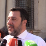 Salvini incontra Draghi: “Al lavoro per portare Russia e Ucraina al tavolo delle trattative”